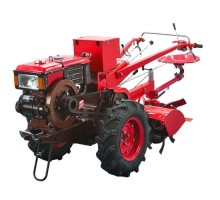 Мотоблок дизельный Shtenli G-192 (12 л.с., ВОМ)