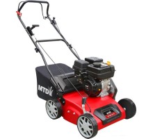 Скарификатор-аэратор бензиновый MTD Optima 38 VO