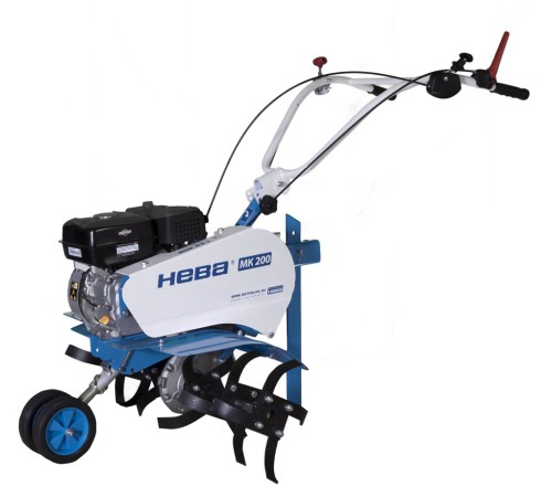 Мотоблок Нева МК-200-Б5.0 RS