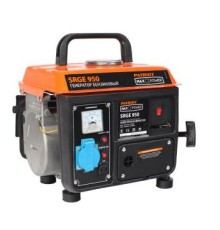 Генератор бензиновый Patriot Max Power SRGE 950