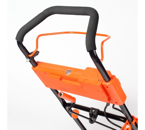 Снегоуборщик электрический Patriot PS 2300 E