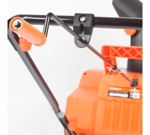 Снегоуборщик электрический Patriot PS 2300 E