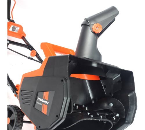 Снегоуборщик электрический Patriot PS 2300 E