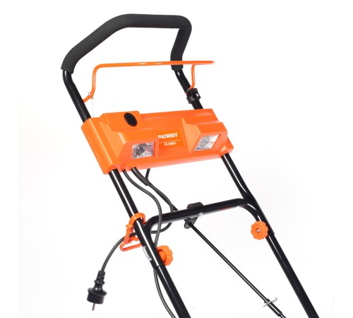 Снегоуборщик электрический Patriot PS 2300 E