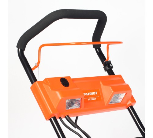 Снегоуборщик электрический Patriot PS 2300 E