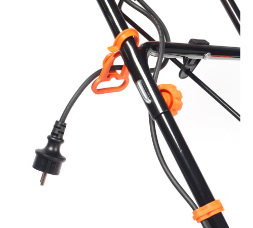 Снегоуборщик электрический Patriot PS 2300 E