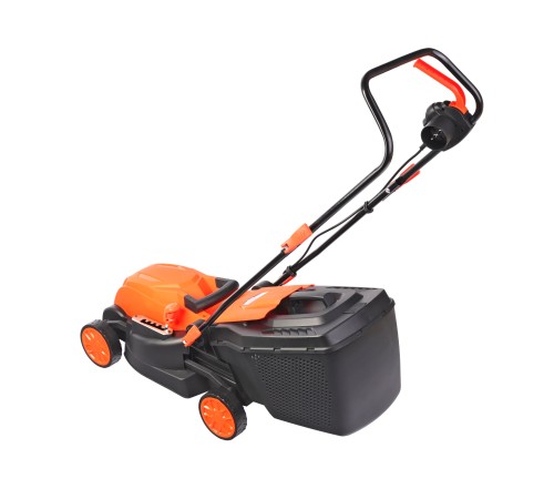 Газонокосилка Patriot PT 1433 E [512309216]