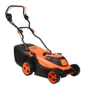 Газонокосилка  Patriot PT 1634 E [512309224]
