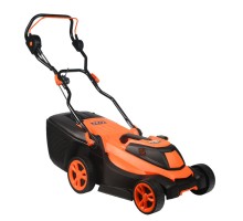 Газонокосилка электрическая  Patriot PT 1634 E