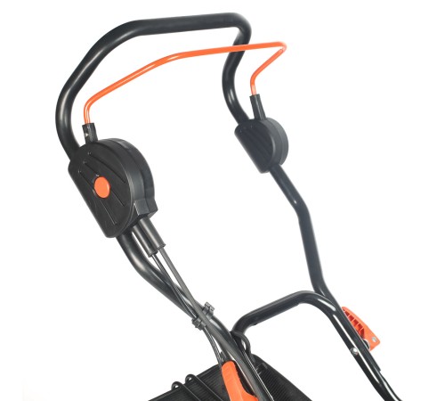 Газонокосилка  Patriot PT 1634 E [512309224]