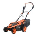 Газонокосилка  Patriot PT 1634 E [512309224]
