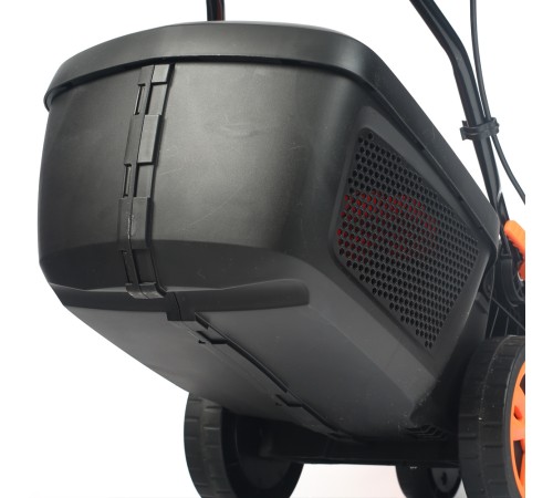 Газонокосилка  Patriot PT 1634 E [512309224]