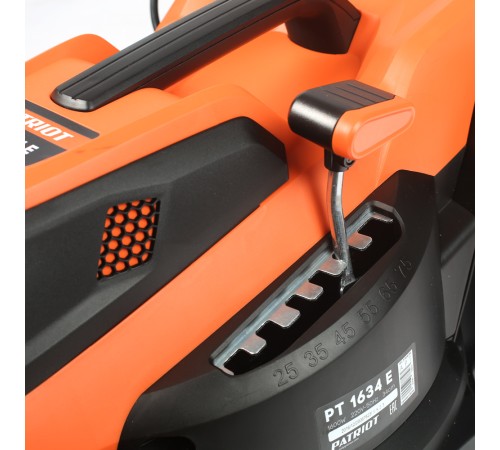 Газонокосилка  Patriot PT 1634 E [512309224]