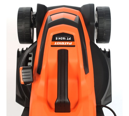 Газонокосилка  Patriot PT 1634 E [512309224]