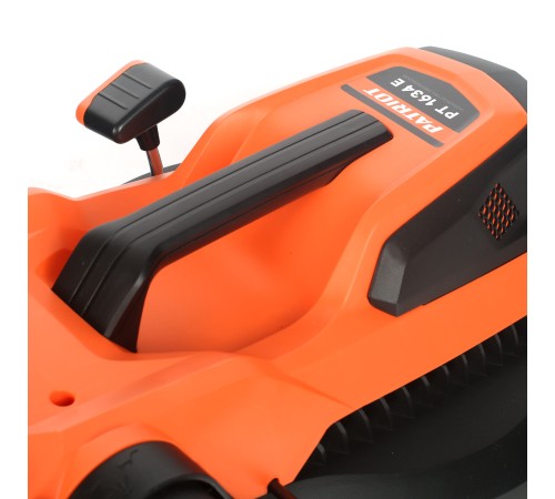 Газонокосилка  Patriot PT 1634 E [512309224]