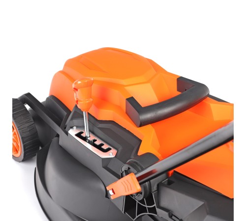 Газонокосилка  Patriot PT 2043 E [512309236]