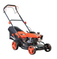 Газонокосилка бензиновая Patriot PT 42 LS