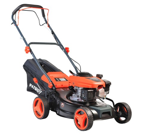 Газонокосилка бензиновая Patriot PT 42 LS