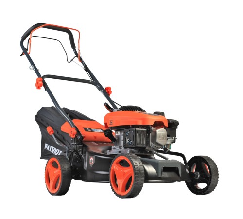 Газонокосилка бензиновая Patriot PT 42 LS