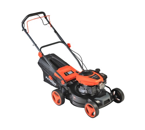 Газонокосилка бензиновая Patriot PT 42 LS