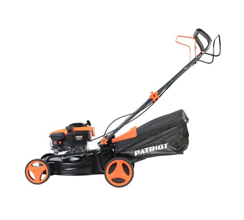 Газонокосилка бензиновая Patriot PT 42 LS