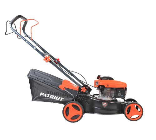 Газонокосилка бензиновая Patriot PT 42 LS