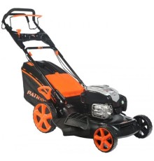 Газонокосилка бензиновая Patriot PT 52 BS