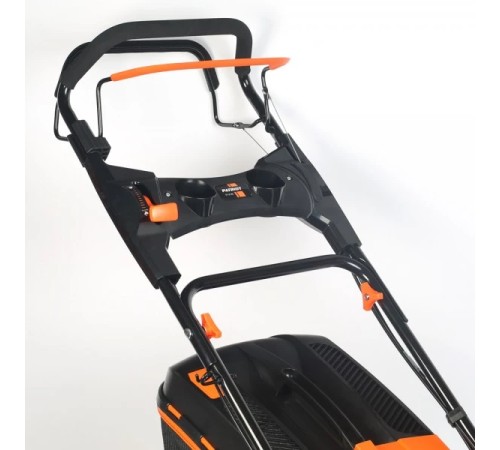 Колёсная газонокосилка Patriot PT 52 BS [512109220]