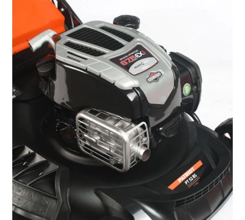 Колёсная газонокосилка Patriot PT 52 BS [512109220]
