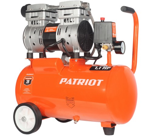 Компрессор Patriot WO 24-160