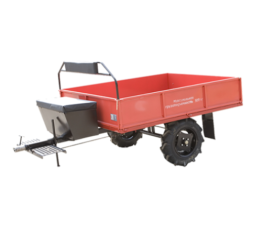Прицеп для мотоблоков МТЗ Беларус  МТЗ Беларус ПМ-00.000