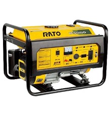 Генератор бензиновый Rato R3000