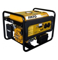 Генератор бензиновый Rato R3000D