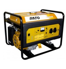 Генератор бензиновый Rato R6000