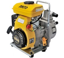 Мотопомпа Rato RT25ZB20-1.1Q
