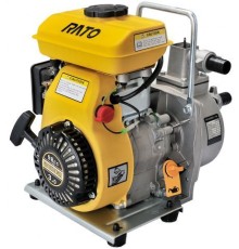 Мотопомпа Rato RT25ZB20-1.1Q