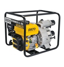 Мотопомпа Rato RT80WB26-3.8Q
