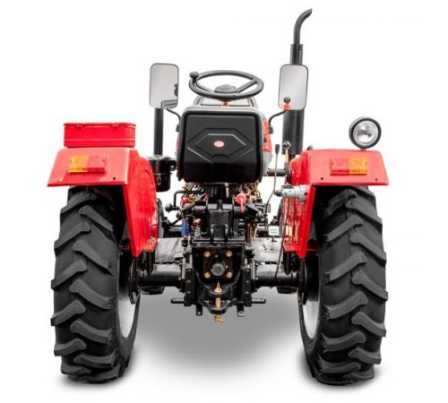 Минитрактор Rossel RT-242D