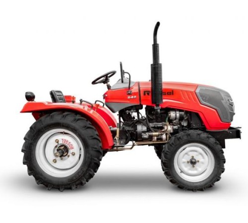 Минитрактор Rossel RT-242D