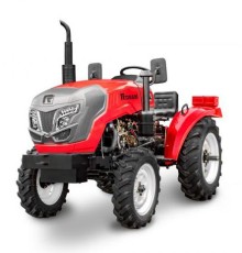 Минитрактор Rossel RT-242D