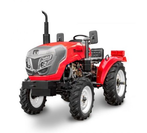 Минитрактор Rossel RT-242D