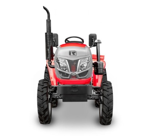 Минитрактор Rossel RT-242D