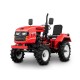 Минитрактор Rossel XT-184D
