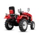 Минитрактор Rossel XT-184D