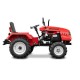 Минитрактор Rossel XT-184D