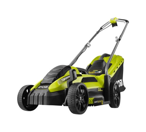 Газонокосилка Ryobi RLM13E33S