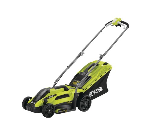 Газонокосилка Ryobi RLM13E33S