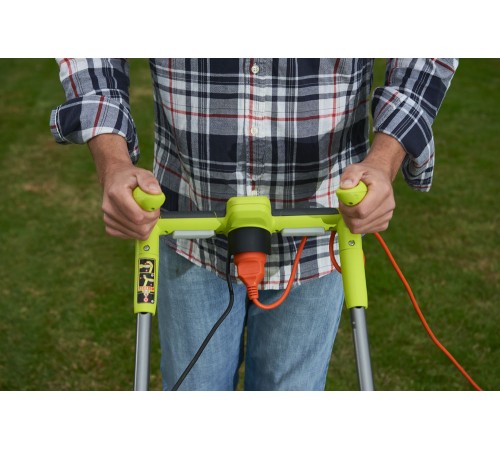 Газонокосилка Ryobi RLM15E36H