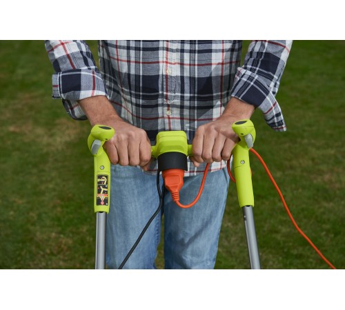 Газонокосилка Ryobi RLM15E36H