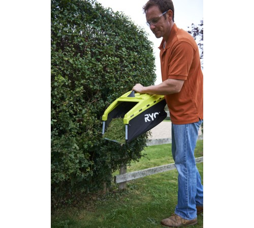 Газонокосилка Ryobi RLM15E36H